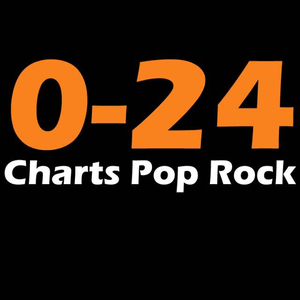 Höre 0-24_Charts_Pop_Rock  in der App.