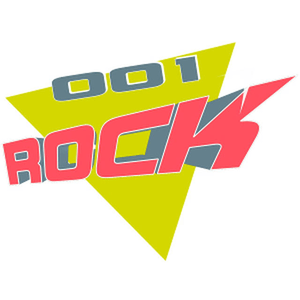 Höre -001rock in der App.