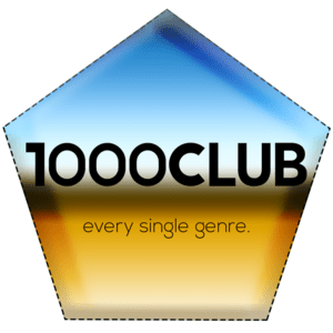 Höre 1000club in der App.