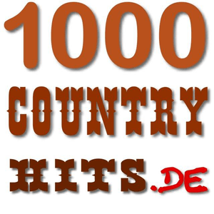 Höre 1000countryhits in der App.