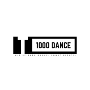 Höre 1000 Dance in der App.