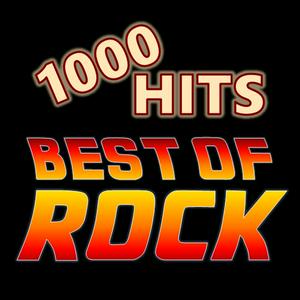 Höre 1000hitsbestofrock in der App.