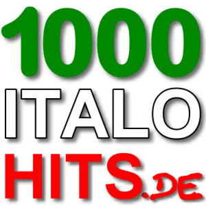 Höre 1000ITALOHITS in der App.