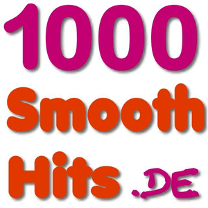 Höre 1000smoothhits in der App.