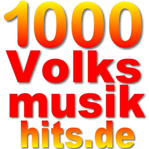 Höre 1000volksmusikhits in der App.