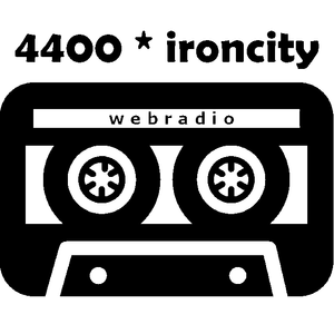 Höre 4400 Ironcity in der App.