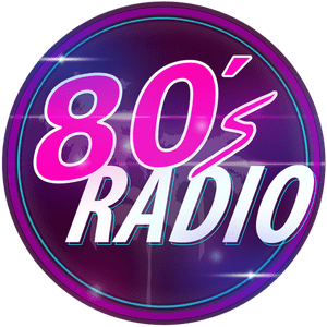 Höre 80er Radio in der App.