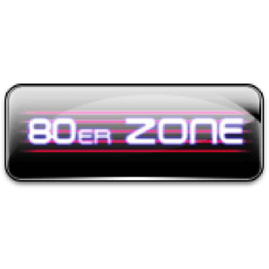 Höre 80er-zone in der App.