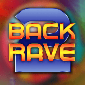 Höre Back2Rave in der App.