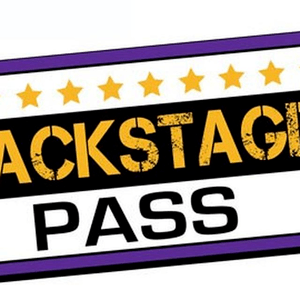 Höre Backstagepass in der App.