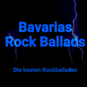 Höre Bavarias-Rock-Ballads in der App.