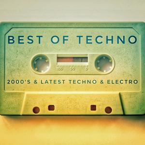 Höre Best of Techno in der App.