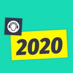 Höre Best of 2020 in der App.