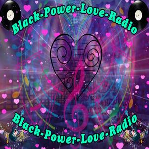 Höre Black Power Love Radio  in der App.