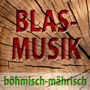 Höre BÖHMISCH-MÄHRISCHE BLASMUSIK in der App.