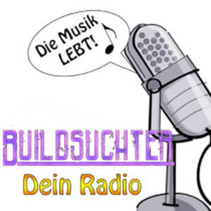 Höre buildsuchter in der App.
