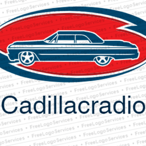 Höre Cadillac Radio in der App.