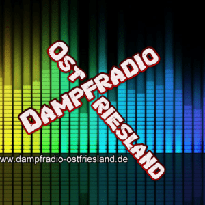 Höre dampfradio-ostfriesland in der App.