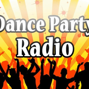 Höre Dance Party Radio in der App.