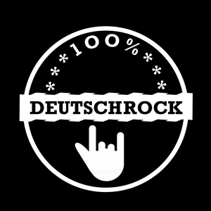 Höre Deutschrock in der App.