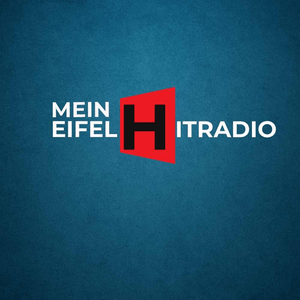 Höre Eifel Hitradio in der App.