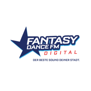 Höre Fantasy Dance FM in der App.