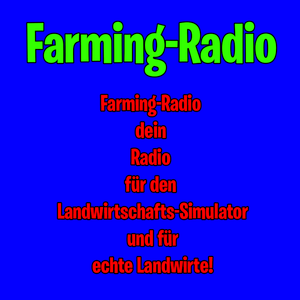 Höre Farming Radio in der App.