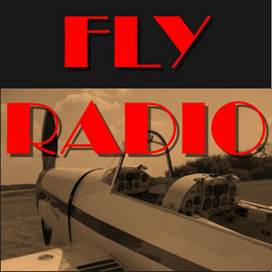 Höre fly-radio in der App.