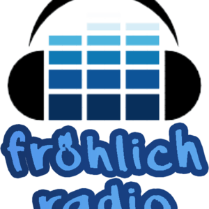 Höre Fröhlich Radio in der App.