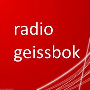 Höre Geissbok-Radio in der App.