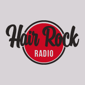 Höre hairrockradio in der App.