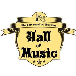 Höre Hall of Music in der App.