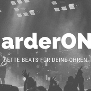 Höre Hardersounds in der App.