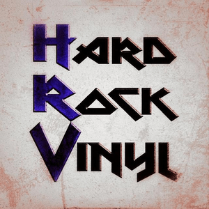 Höre hardrockvinyl in der App.