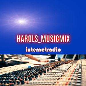 Höre harols_musicmix in der App.