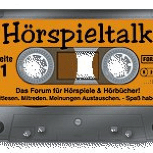 Höre Hörspieltalk in der App.