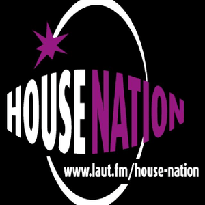 Höre HOUSE-NATION in der App.