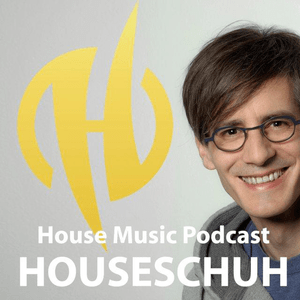 Höre houseschuh in der App.