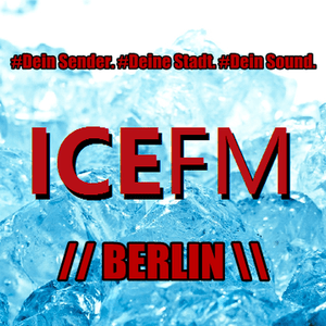 Höre IceFM in der App.