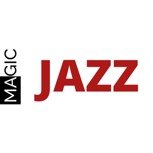 Höre jazz in der App.