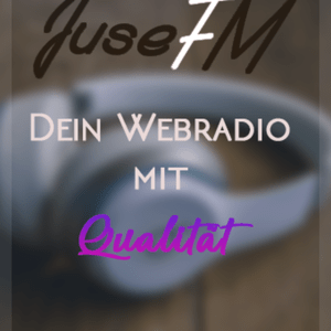 Höre jusefm in der App.