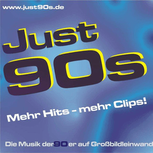 Höre just90s in der App.