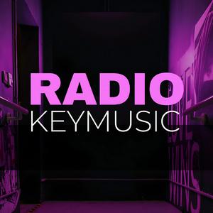 Höre Keymusic in der App.