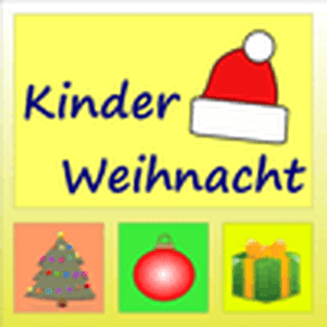 Höre kinderweihnachtsradio in der App.