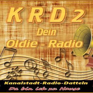 Höre Kanalstadt-Radio-Datteln 2 in der App.