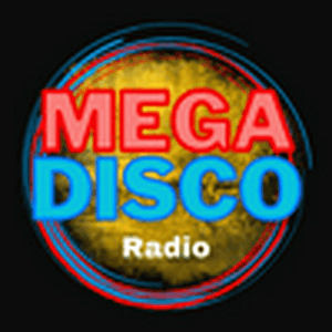 Höre MegaDisco Radio in der App.