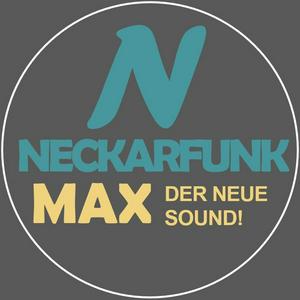 Höre Neckarfunk in der App.