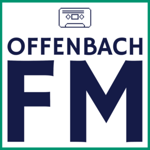 Höre Offenbach FM in der App.