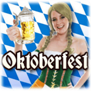 Höre Oktoberfest in der App.