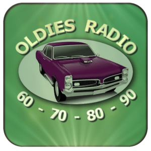 Höre oldies-radio in der App.